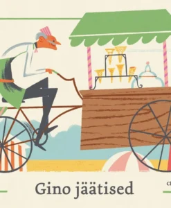Gino jäätised