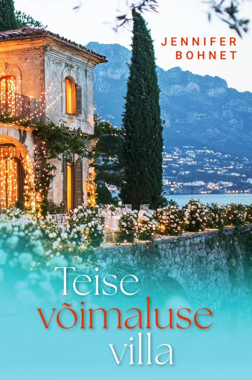 Teise võimaluse villa