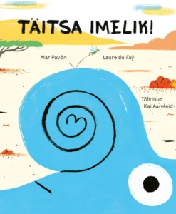 Täitsa imelik!