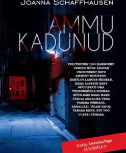 Ammu kadunud