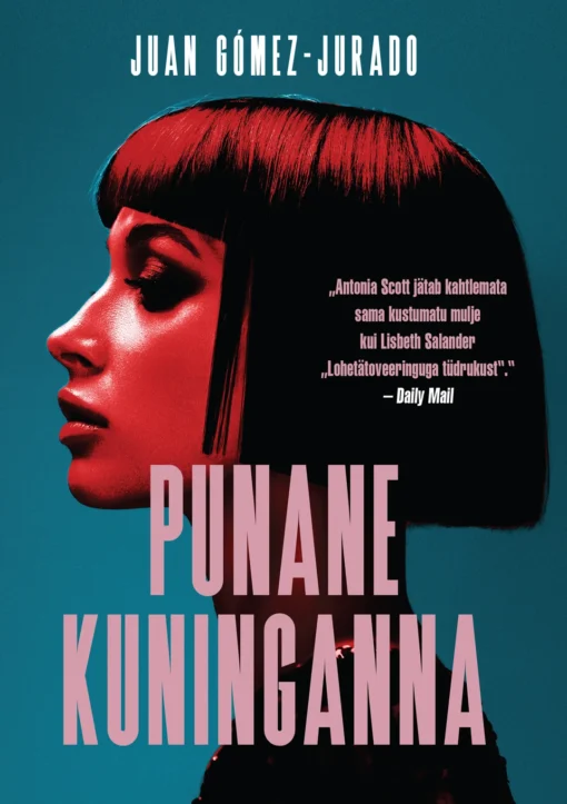 Punane kuninganna