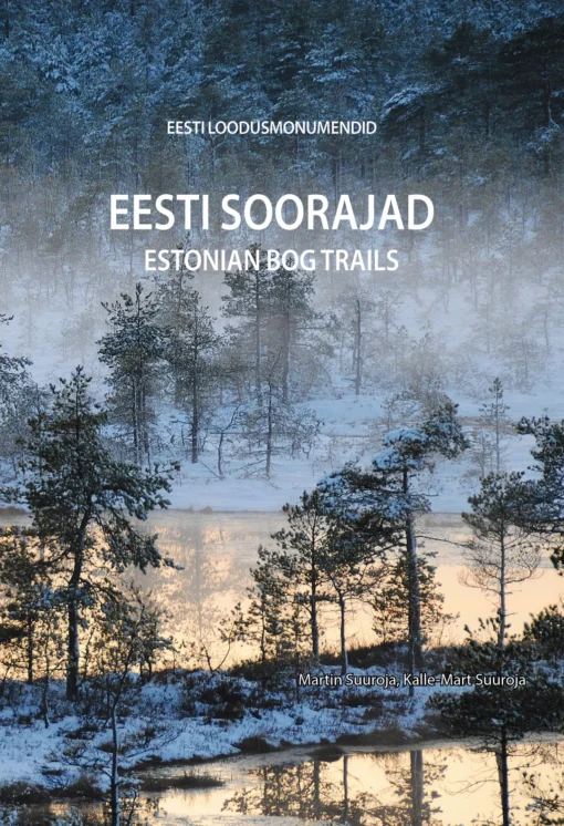 Eesti soorajad