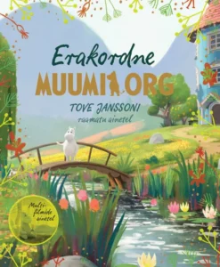 Erakordne Muumiorg
