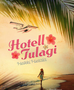 Hotell Tulagi