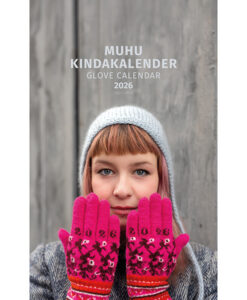 Muhu kindakalender 2026
