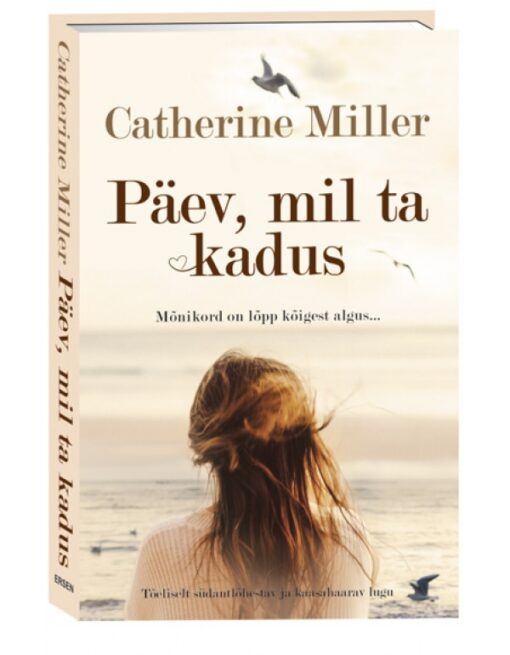 Päev, mil ta kadus