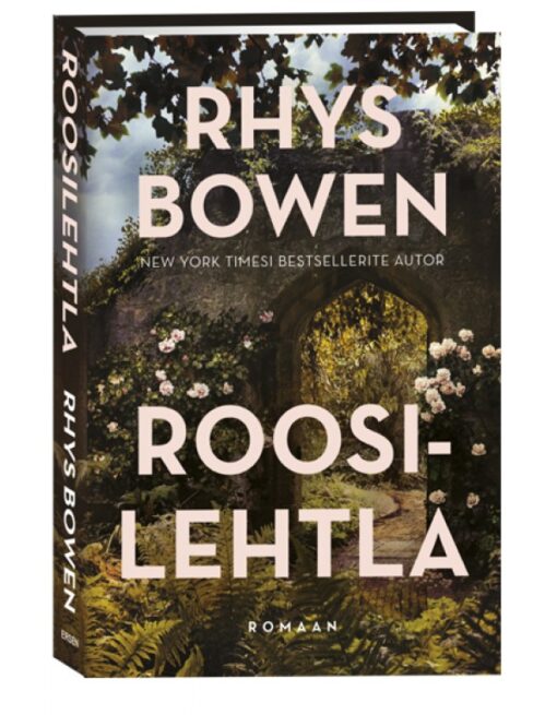 Roosilehtla