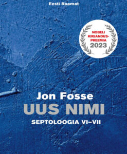 Uus nimi. Septoloogia VI-VII