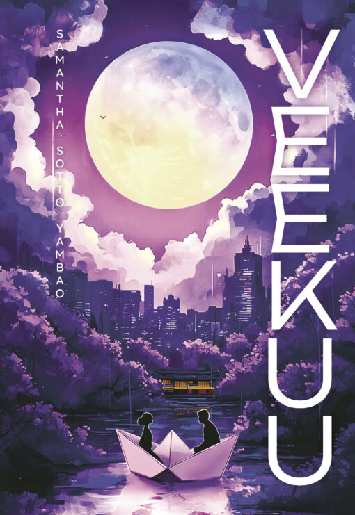 Veekuu