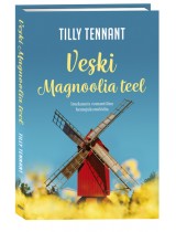 Veski Magnoolia teel