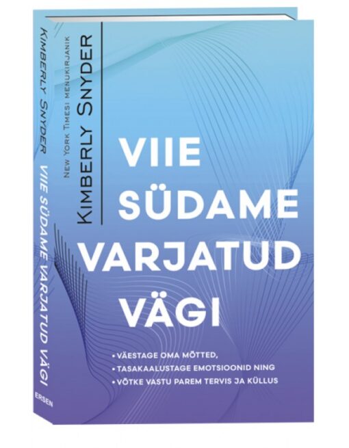 Viie südame varjatud vägi