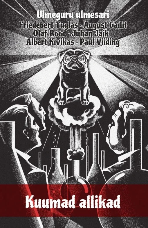 Kuumad allikad