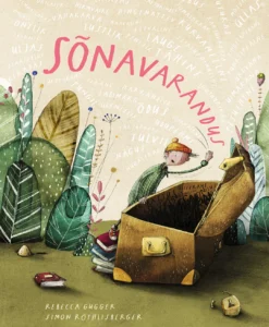 Sõnavarandus