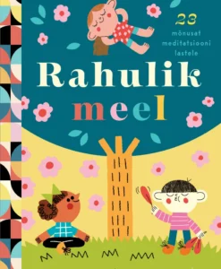 Rahulik meel