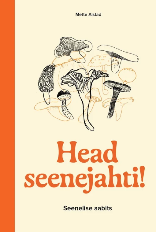 Head seenejahti
