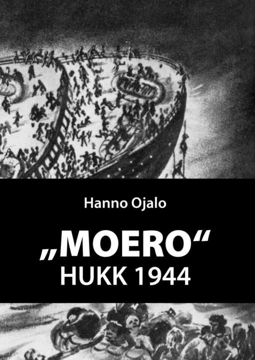 Moero hukk 1944