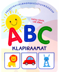 ABC klapiraamat
