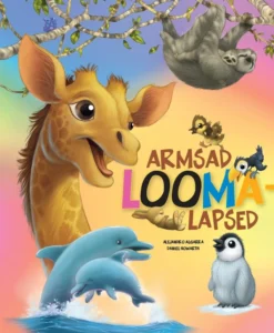 Armsad loomalapsed