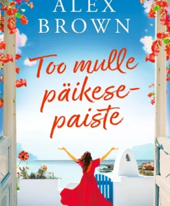 Too mulle päikesepaiste
