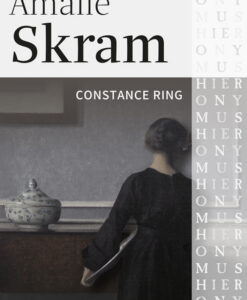 Constance Ring