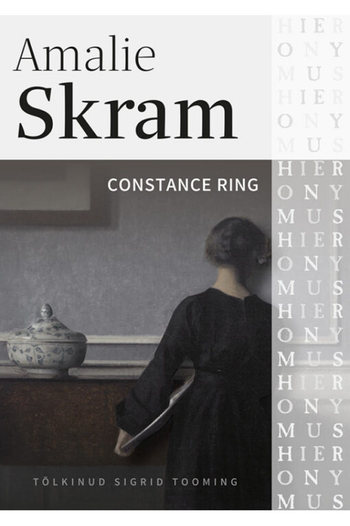 Constance Ring