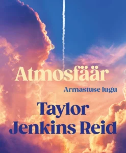 Atmosfäär