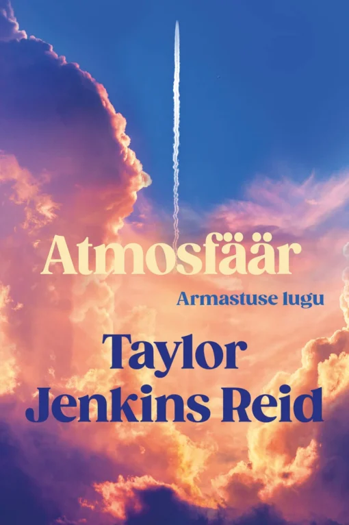 Atmosfäär