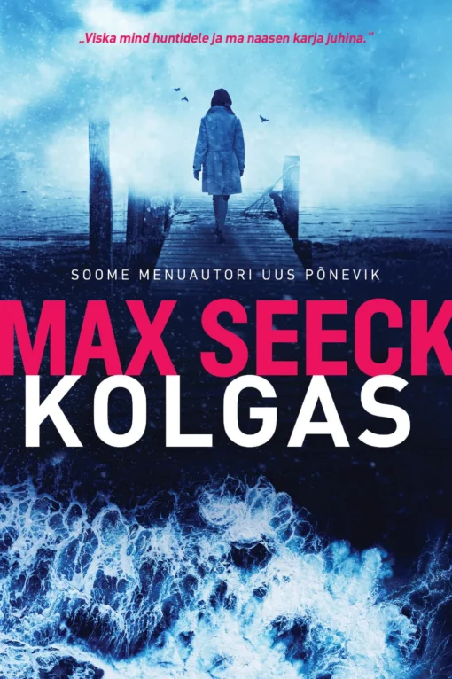 Kolgas