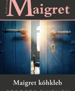 Maigret kõhkleb