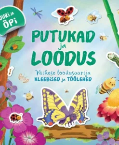 Putukad ja loodus