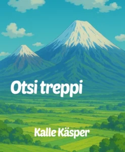 Otsi treppi