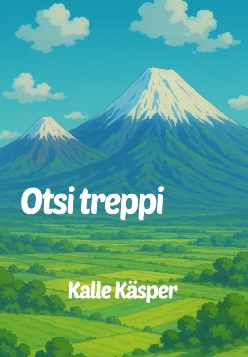 Otsi treppi
