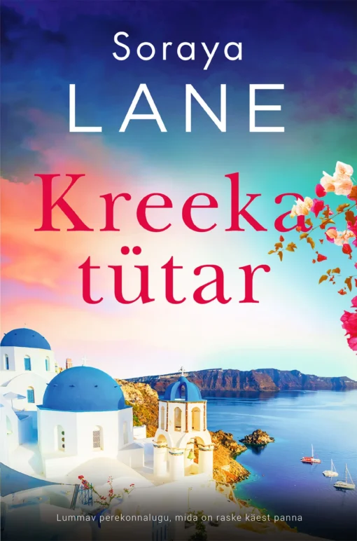 Kreeka tütar