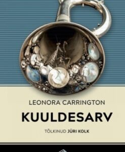 Kuuldesarv