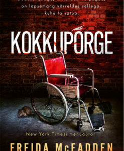 Kokkupõrge