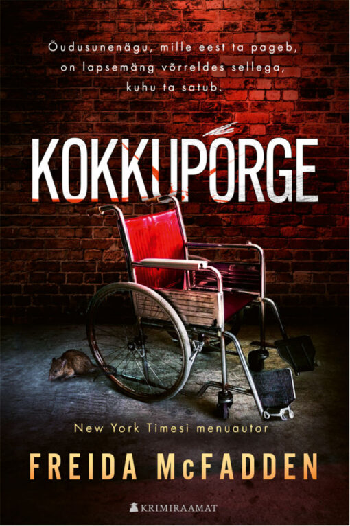 Kokkupõrge