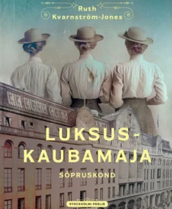 Luksuskaubamaja sõpruskond