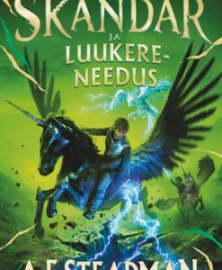 Skandar ja luukereneedus