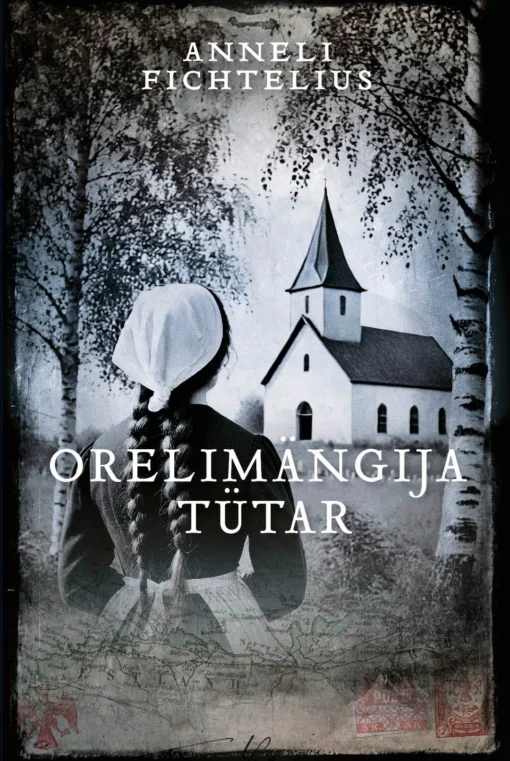 Orelimängija tütar