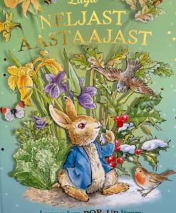 Peeter Pikk-Kõrv. Lugu neljast aastaajast