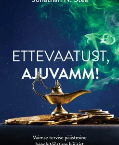 Ettevaatust, ajuvamm! Vaimse tervise päästmine heaolutööstuse küüsist