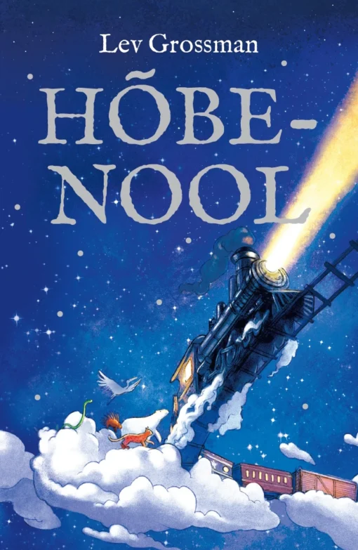 Hõbenool