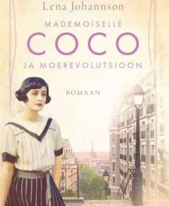 Mademoiselle Coco ja moerevolutsioon