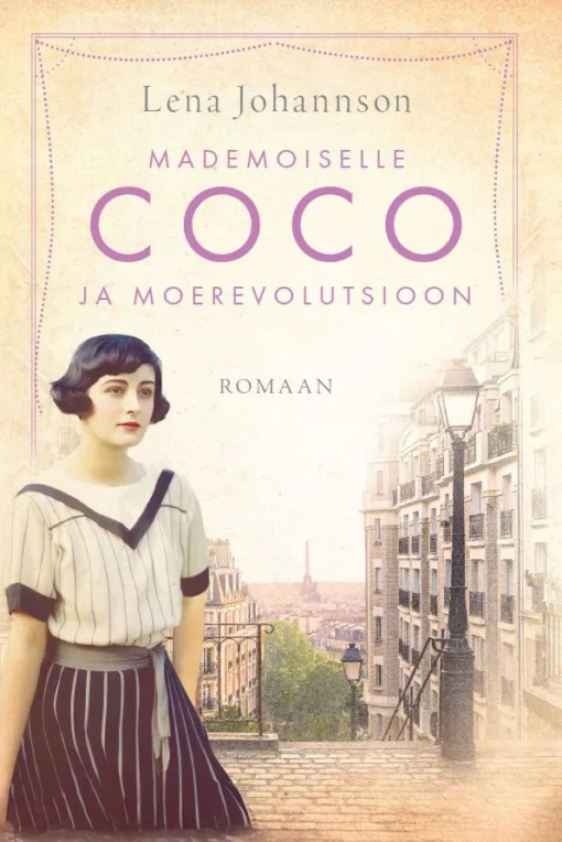Mademoiselle Coco ja moerevolutsioon