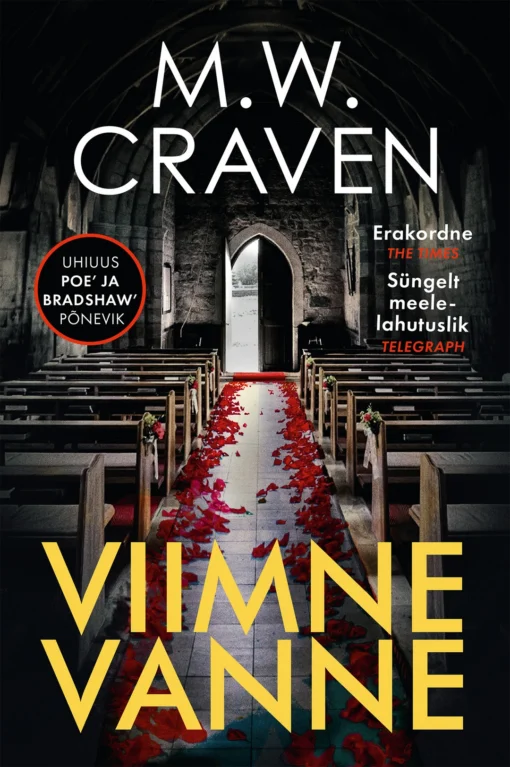 Viimne vanne