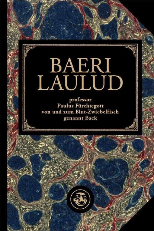 Baeri laulud