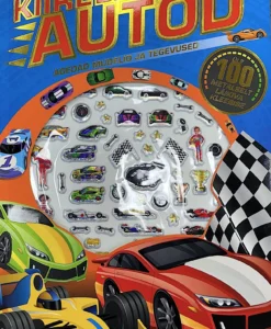 Kiired autod