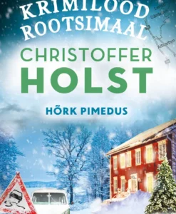 Hõrk pimedus