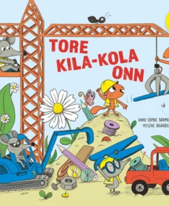 Tore kila-kola onn