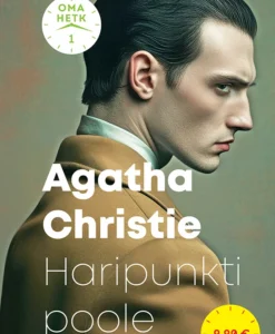Haripunkti poole. Sarja Oma hetk I raamat